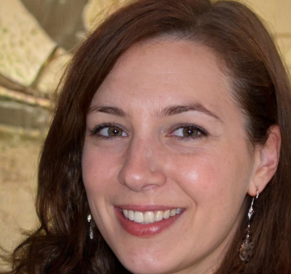 Portrait de Sophie, mentore en finance d'entreprise