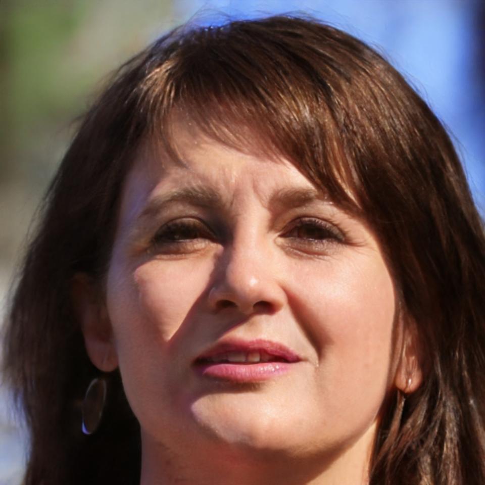 Portrait de Marie Dubois, Directrice Technique chez mediastorvixa